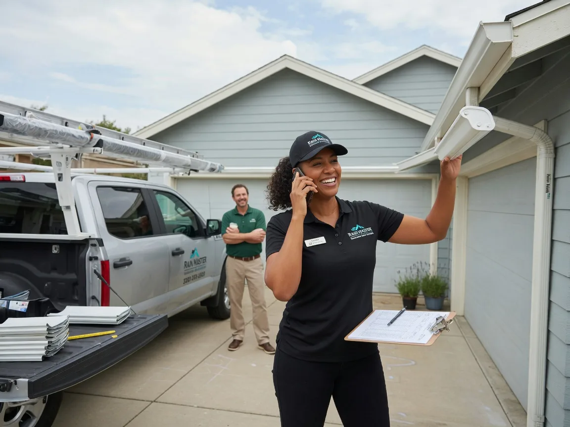 Gutter Installation Sassamansville, PA FAQs